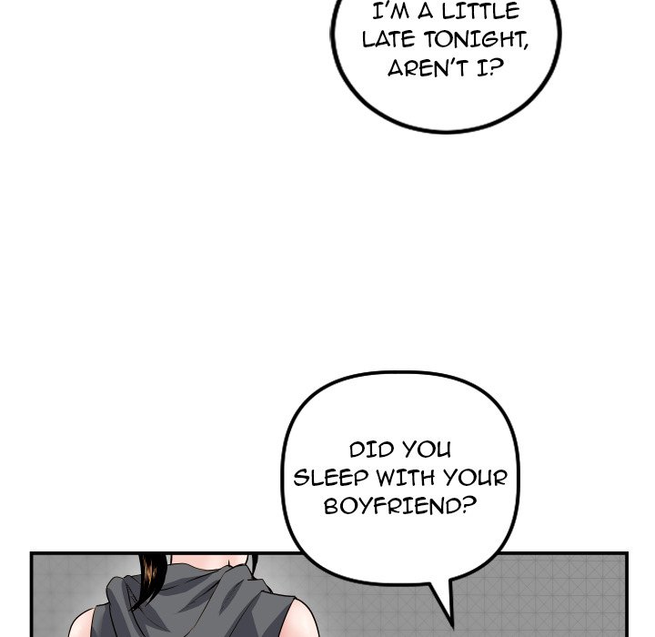 Analogue - Chapter 45 [photo 41] - MangaPorn