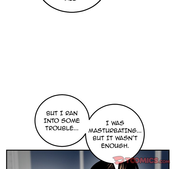 Analogue - Chapter 45 [photo 45] - MangaPorn