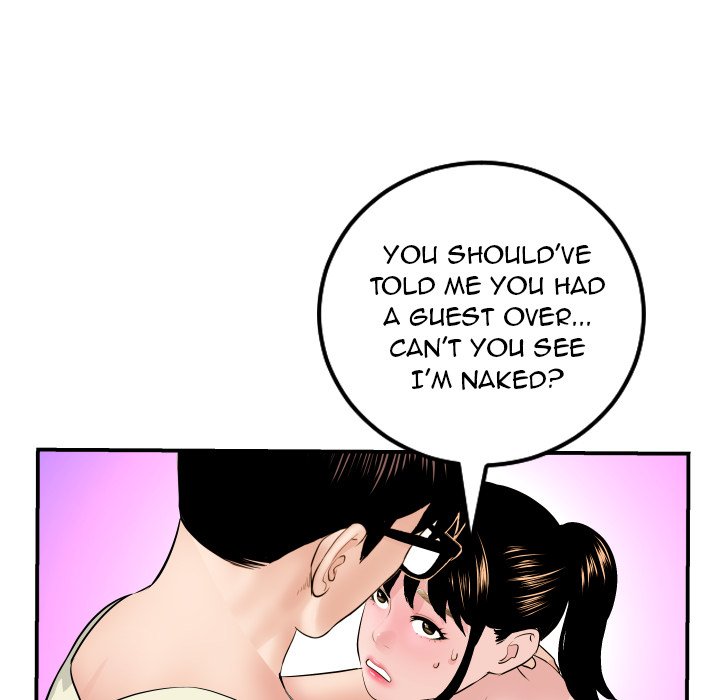 Analogue - Chapter 45 [photo 74] - MangaPorn