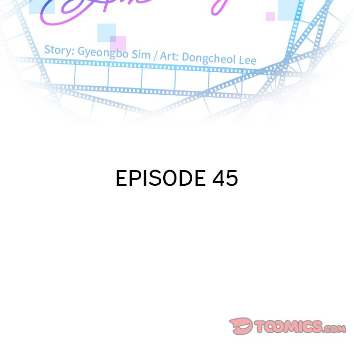 Analogue - Chapter 45 [photo 9] - MangaPorn