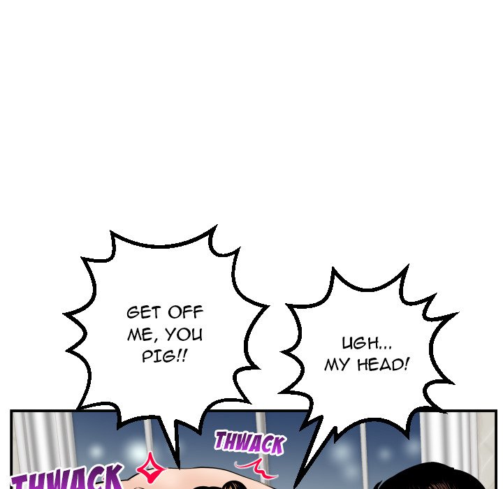 Analogue - Chapter 46 [photo 30] - MangaPorn