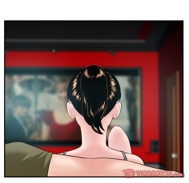 Analogue - Chapter 49 [photo 39] - MangaPorn