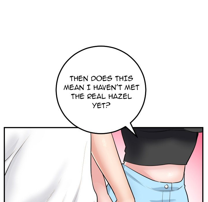 Analogue - Chapter 49 [photo 59] - MangaPorn