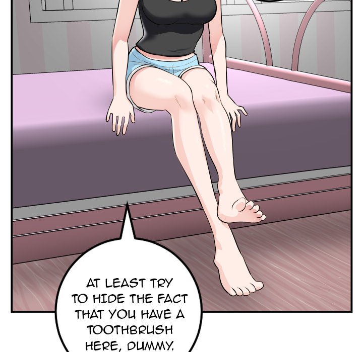 Analogue - Chapter 49 [photo 91] - MangaPorn