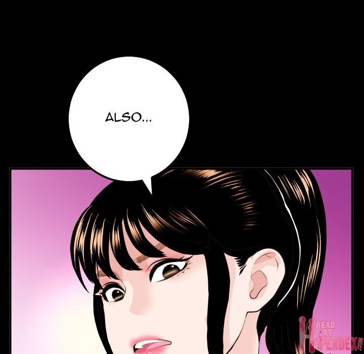 Analogue - Chapter 50 [photo 16] - MangaPorn