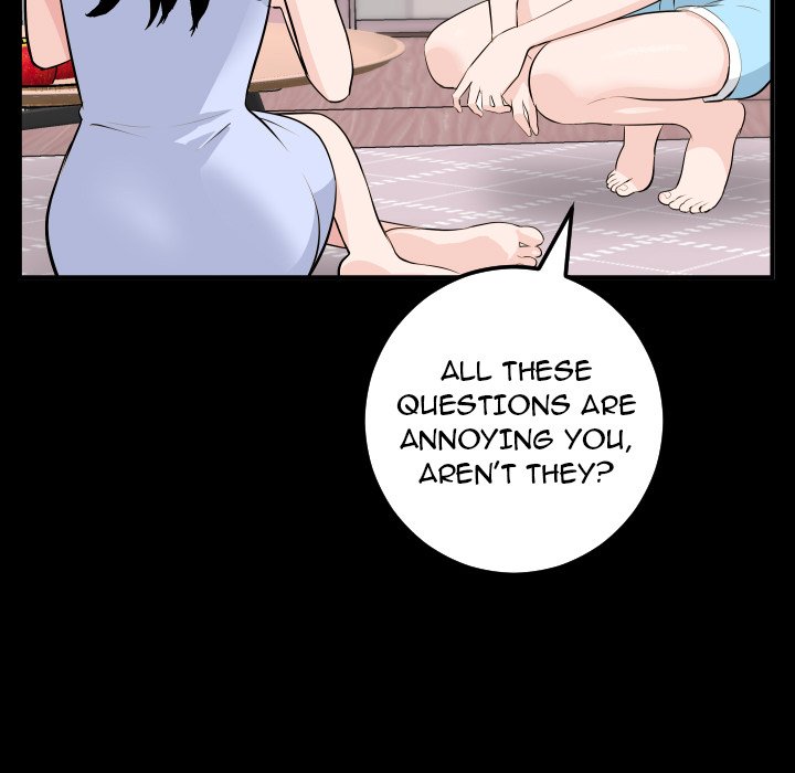 Analogue - Chapter 50 [photo 19] - MangaPorn