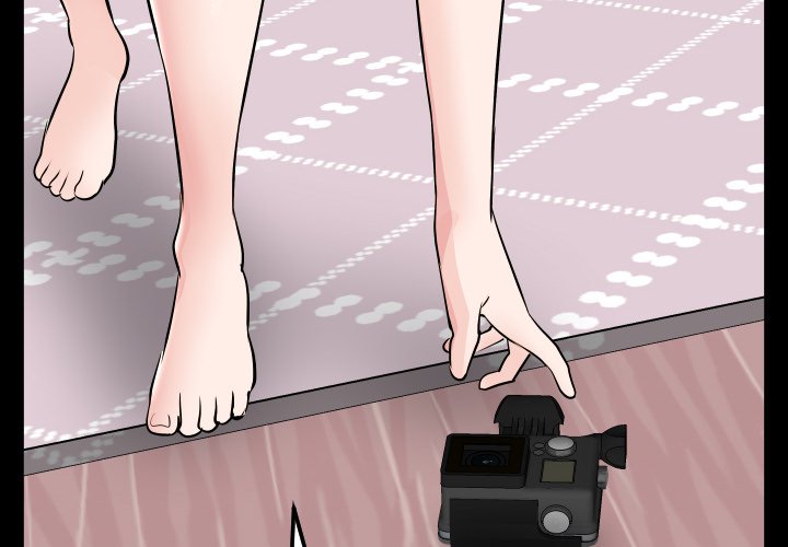 Analogue - Chapter 50 [photo 2] - MangaPorn