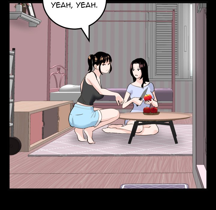 Analogue - Chapter 50 [photo 23] - MangaPorn