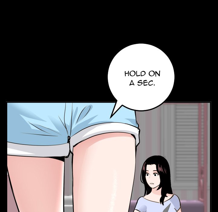 Analogue - Chapter 50 [photo 24] - MangaPorn