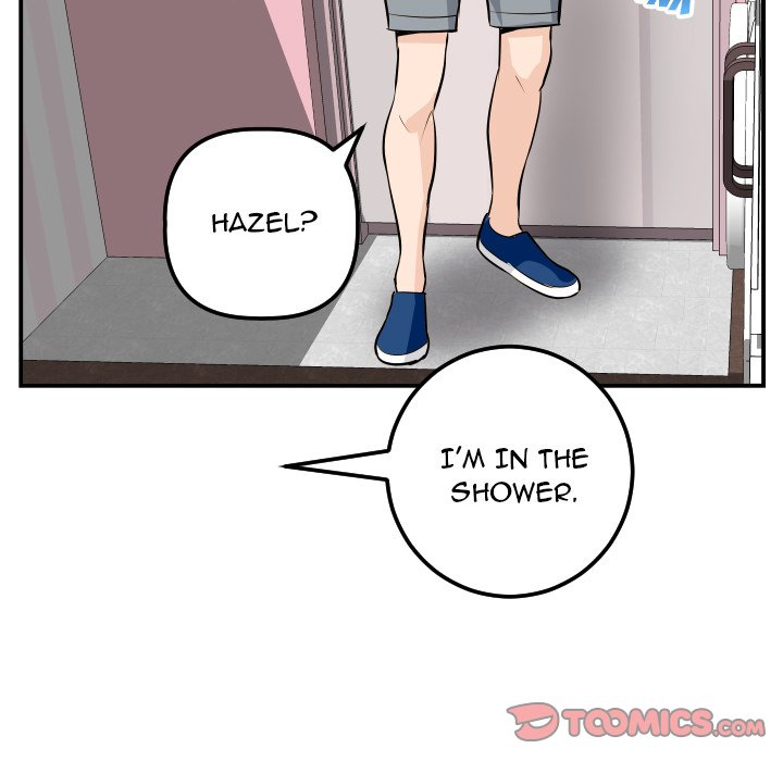 Analogue - Chapter 50 [photo 45] - MangaPorn