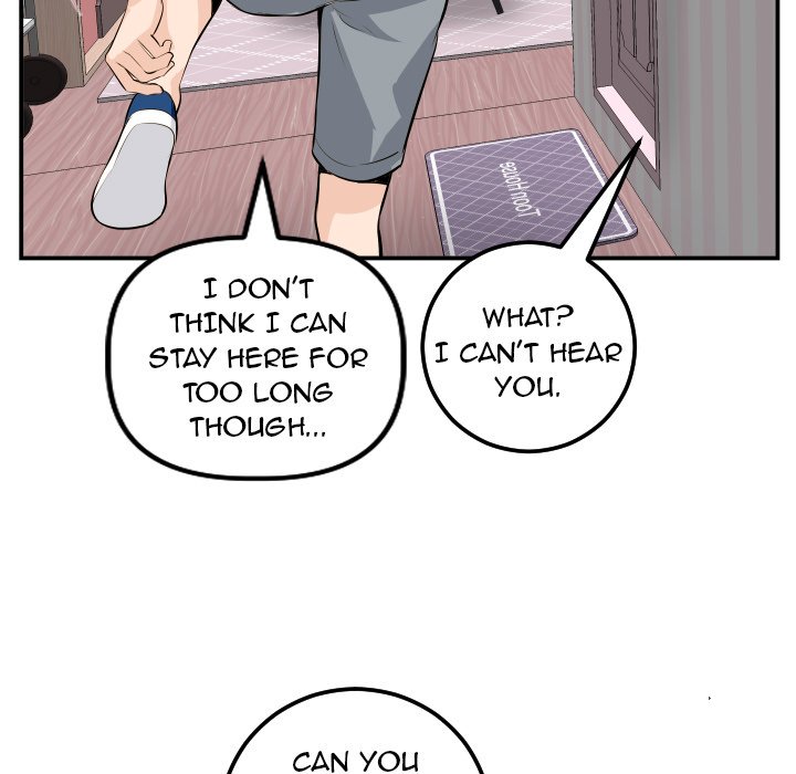 Analogue - Chapter 50 [photo 47] - MangaPorn