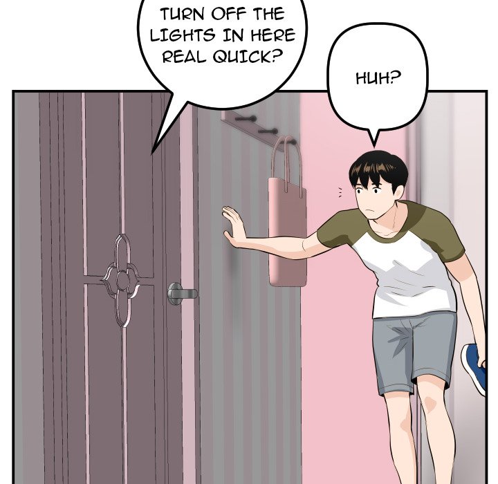 Analogue - Chapter 50 [photo 48] - MangaPorn