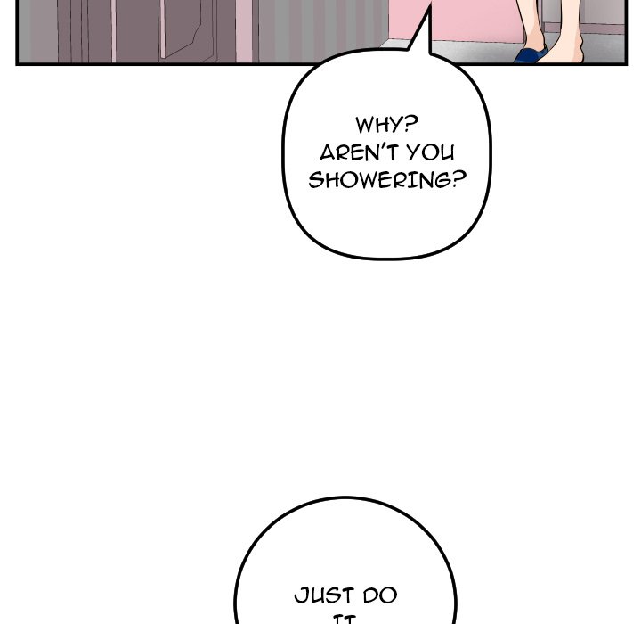 Analogue - Chapter 50 [photo 49] - MangaPorn