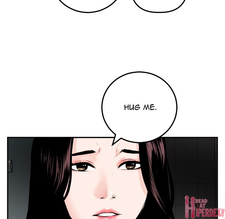 Analogue - Chapter 50 [photo 61] - MangaPorn