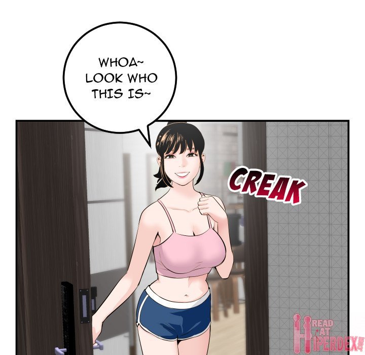 Analogue - Chapter 51 [photo 106] - MangaPorn