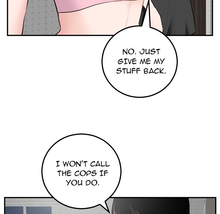 Analogue - Chapter 51 [photo 109] - MangaPorn