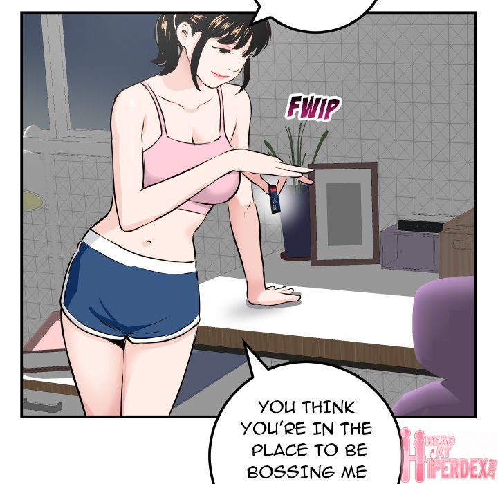 Analogue - Chapter 51 [photo 116] - MangaPorn