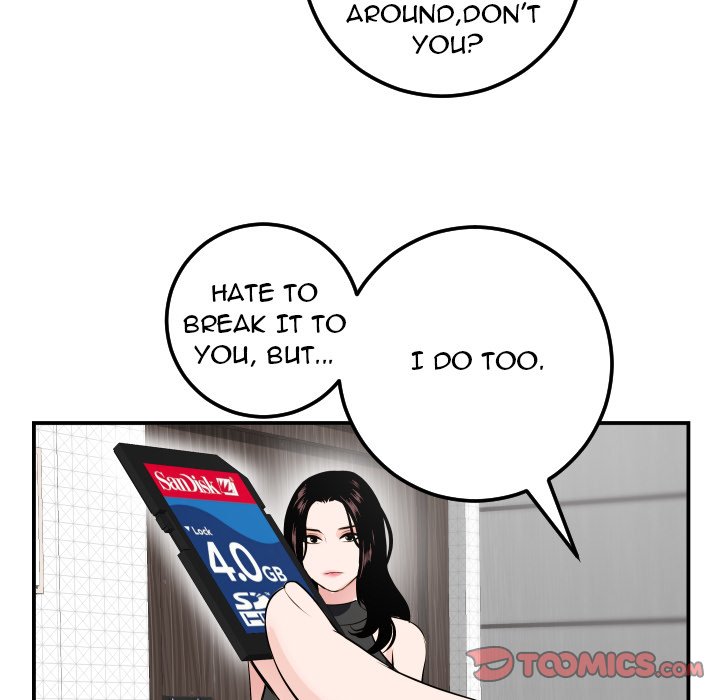 Analogue - Chapter 51 [photo 117] - MangaPorn