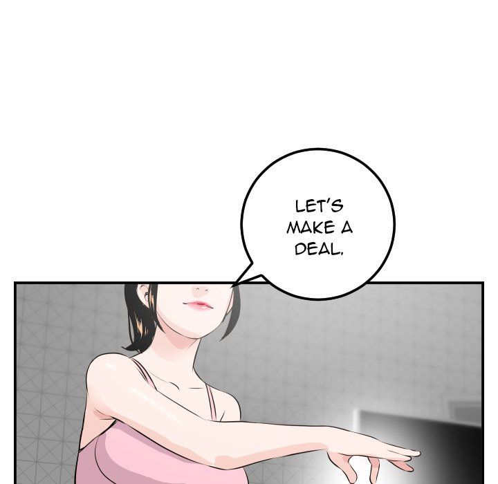 Analogue - Chapter 51 [photo 119] - MangaPorn