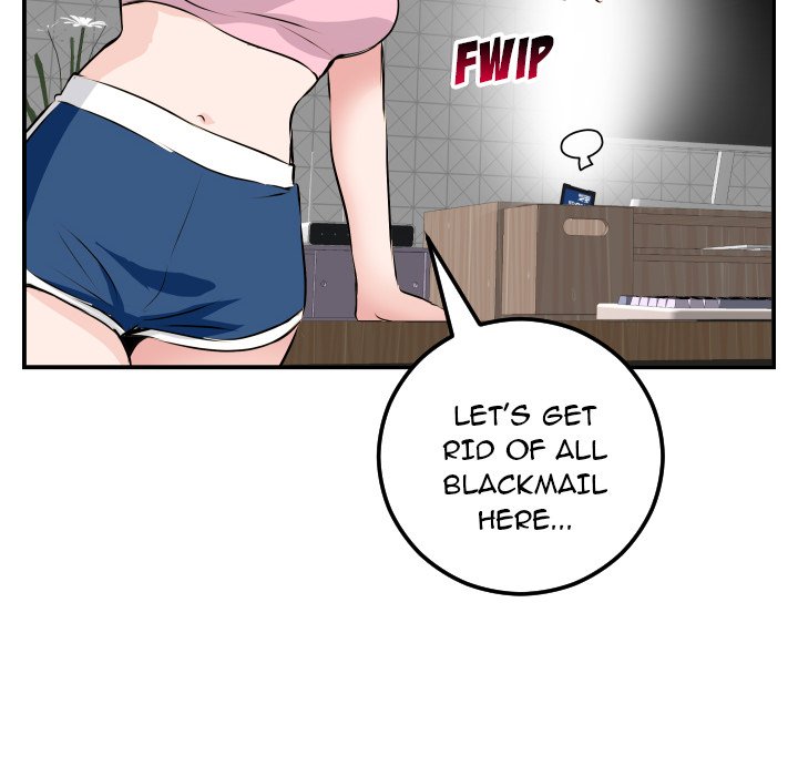 Analogue - Chapter 51 [photo 120] - MangaPorn