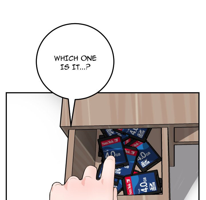 Analogue - Chapter 52 [photo 16] - MangaPorn