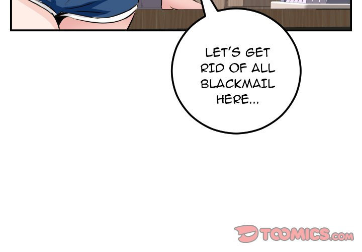 Analogue - Chapter 52 [photo 3] - MangaPorn