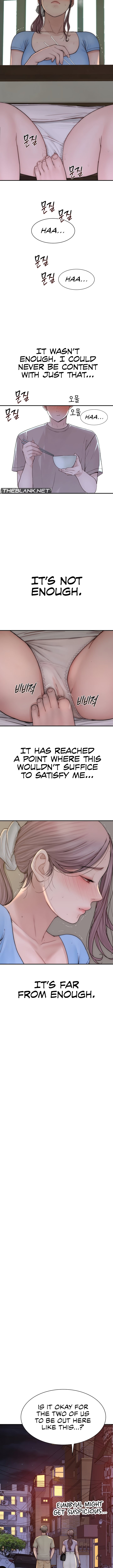 Addicted to My Stepmom - Chapter 53 [photo 13] - MangaPorn