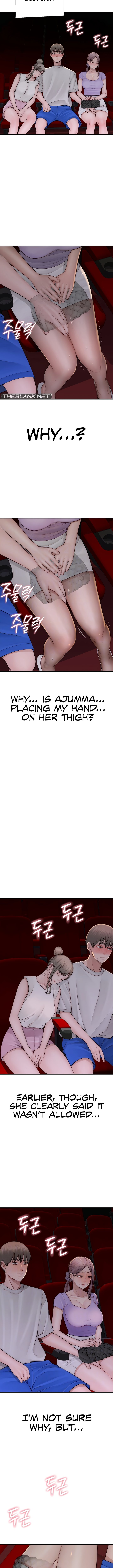 Addicted to My Stepmom - Chapter 53 [photo 3] - MangaPorn