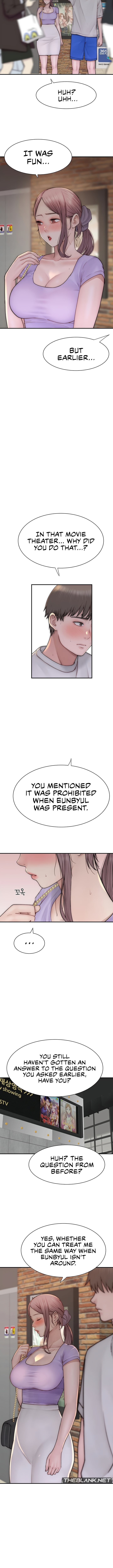 Addicted to My Stepmom - Chapter 53 [photo 5] - MangaPorn