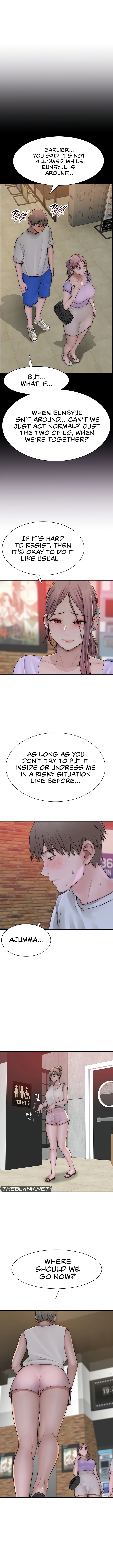 Addicted to My Stepmom - Chapter 53 [photo 6] - MangaPorn