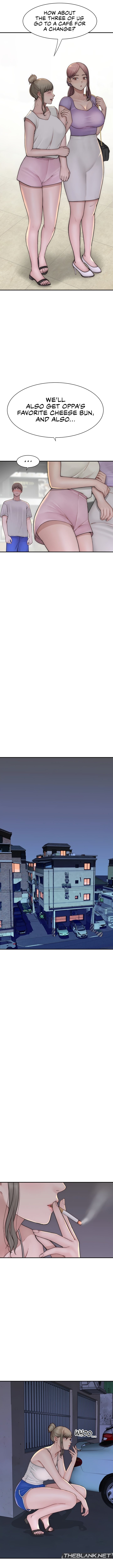 Addicted to My Stepmom - Chapter 53 [photo 7] - MangaPorn