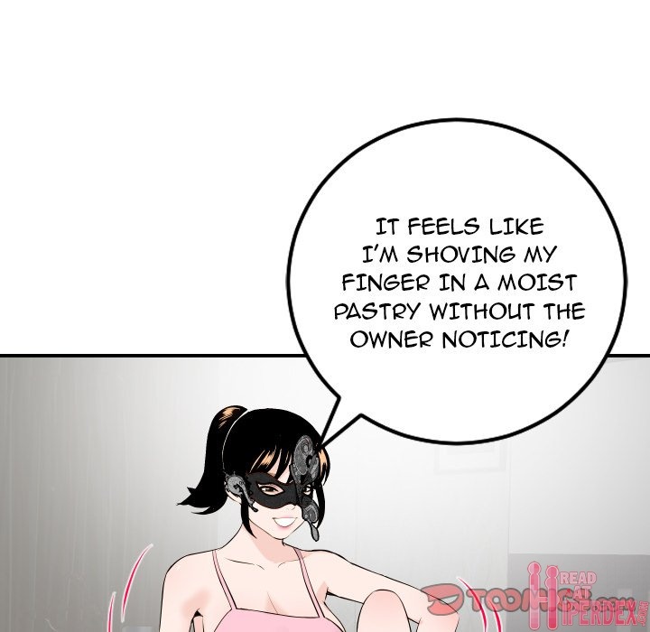 Analogue - Chapter 53 [photo 51] - MangaPorn