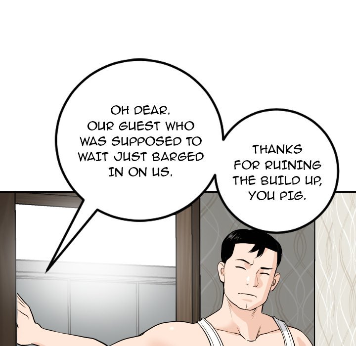 Analogue - Chapter 53 [photo 78] - MangaPorn