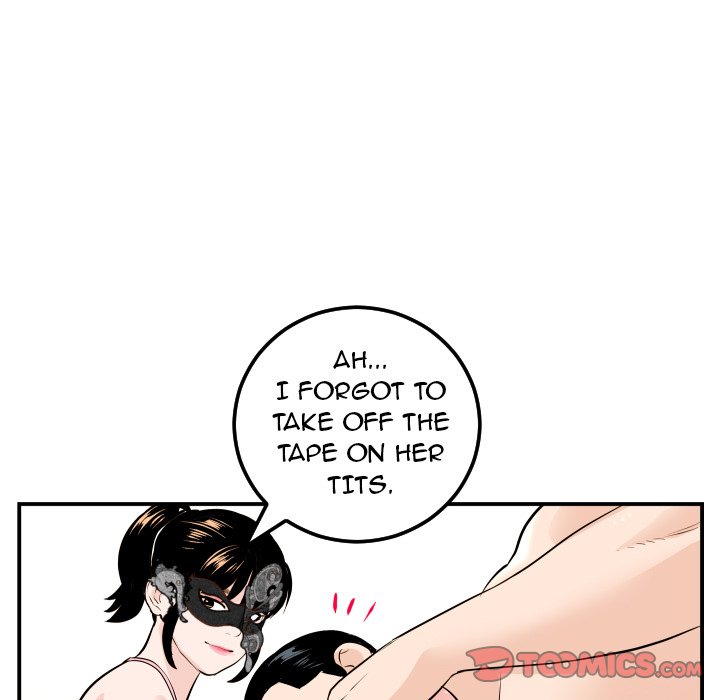 Analogue - Chapter 53 [photo 99] - MangaPorn