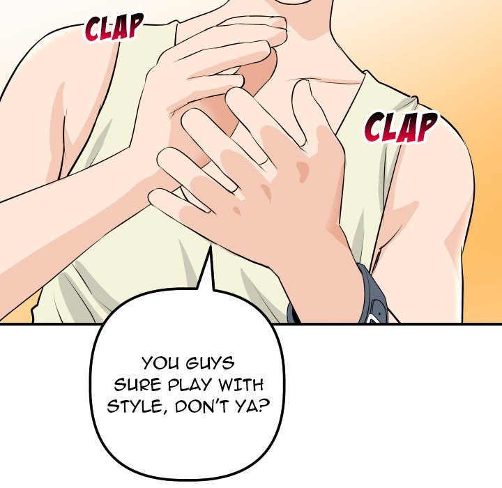 Analogue - Chapter 54 [photo 13] - MangaPorn