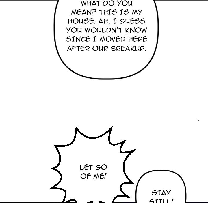 Analogue - Chapter 54 [photo 18] - MangaPorn