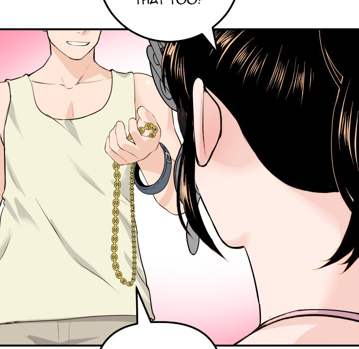 Analogue - Chapter 54 [photo 23] - MangaPorn