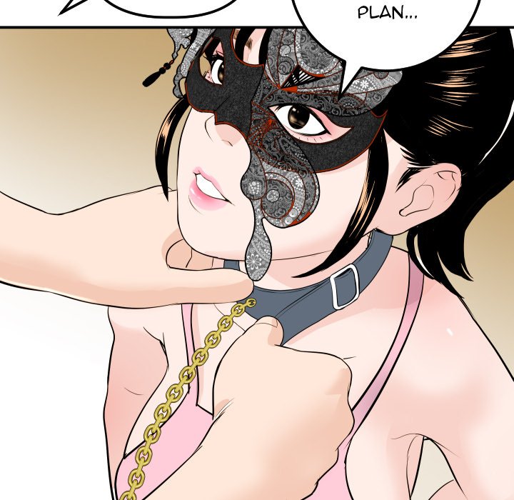 Analogue - Chapter 54 [photo 25] - MangaPorn