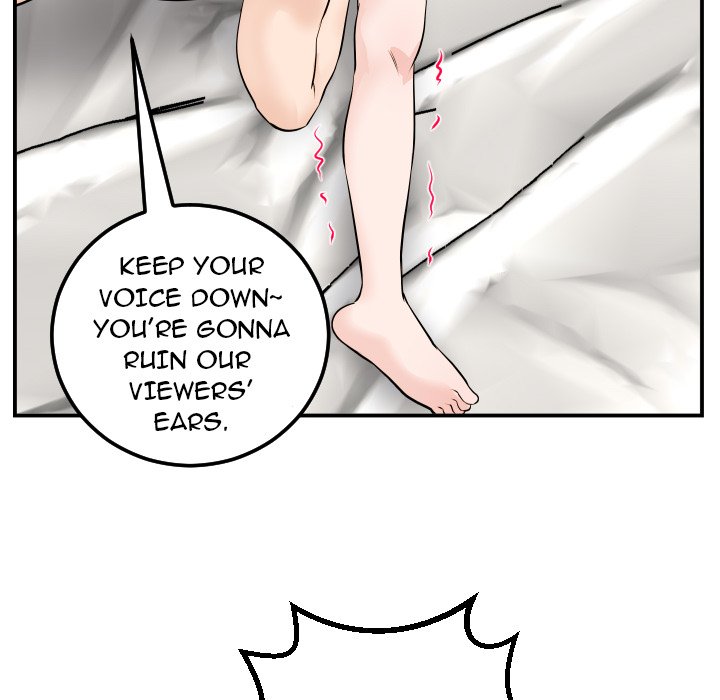 Analogue - Chapter 54 [photo 6] - MangaPorn