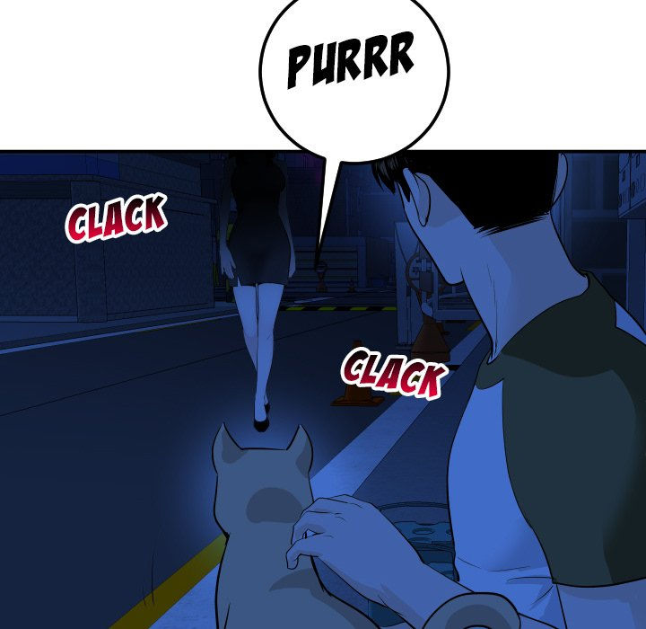 Analogue - Chapter 55 [photo 99] - MangaPorn