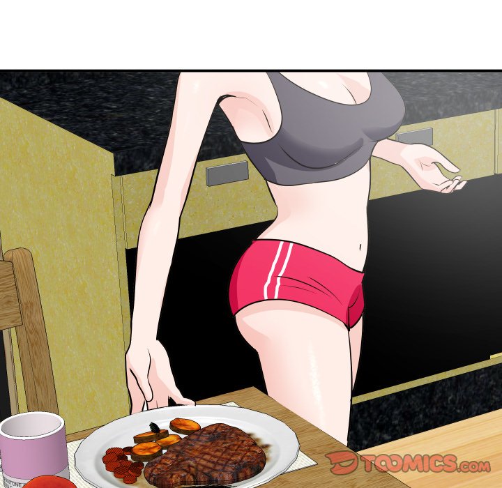 Analogue - Chapter 56 [photo 120] - MangaPorn