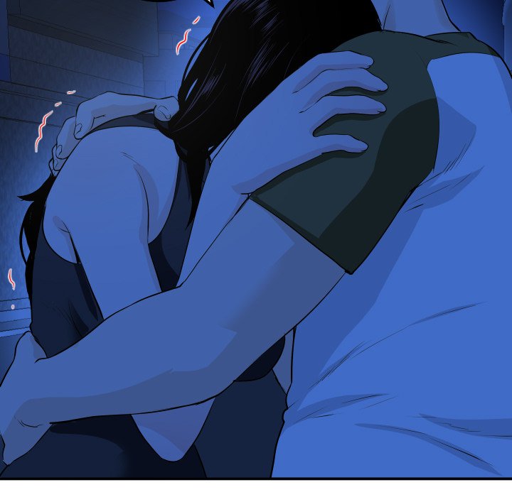 Analogue - Chapter 56 [photo 13] - MangaPorn