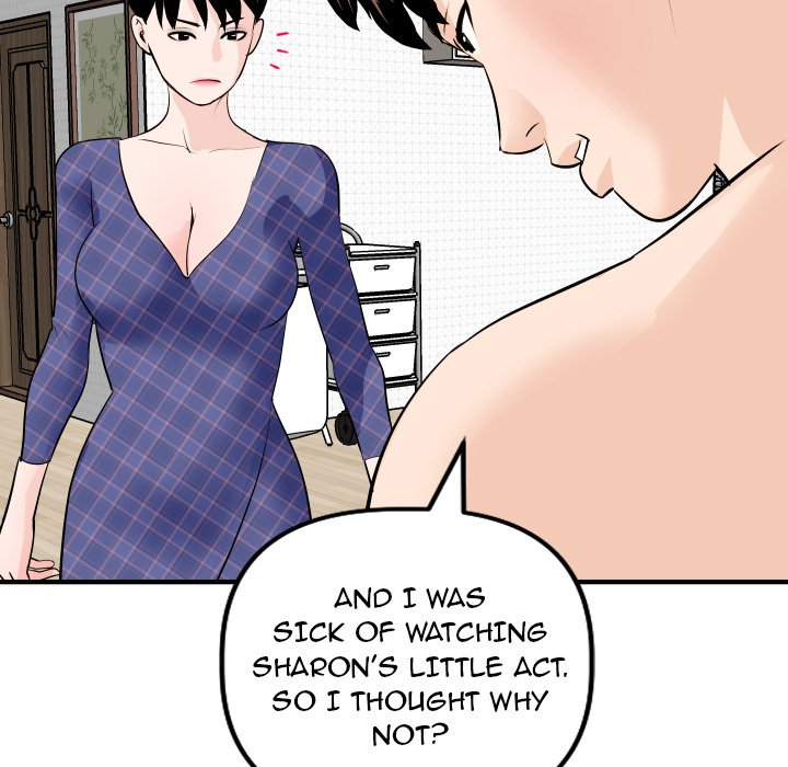 Analogue - Chapter 57 [photo 124] - MangaPorn