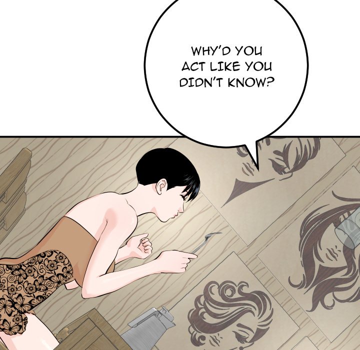 Analogue - Chapter 57 [photo 16] - MangaPorn