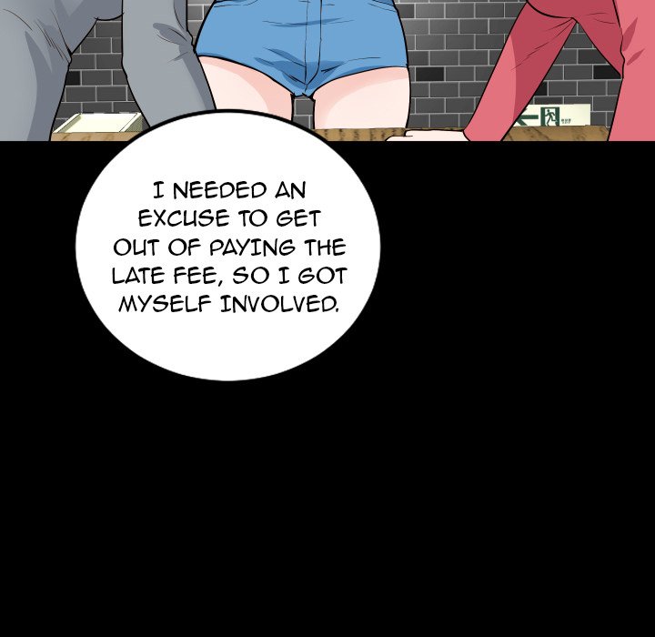 Analogue - Chapter 57 [photo 53] - MangaPorn