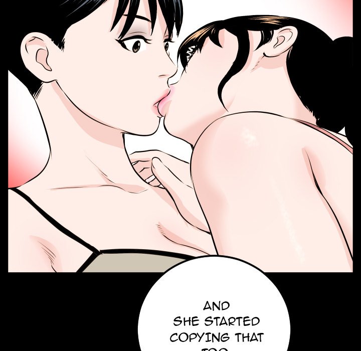 Analogue - Chapter 57 [photo 61] - MangaPorn