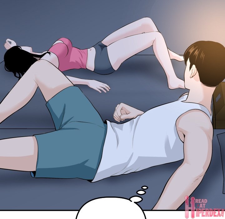 Analogue - Chapter 58 [photo 125] - MangaPorn