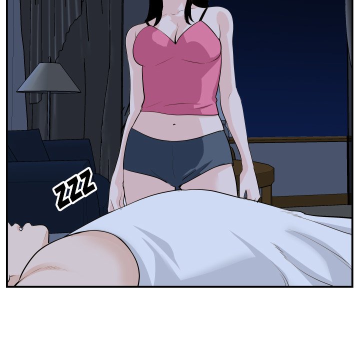 Analogue - Chapter 58 [photo 138] - MangaPorn