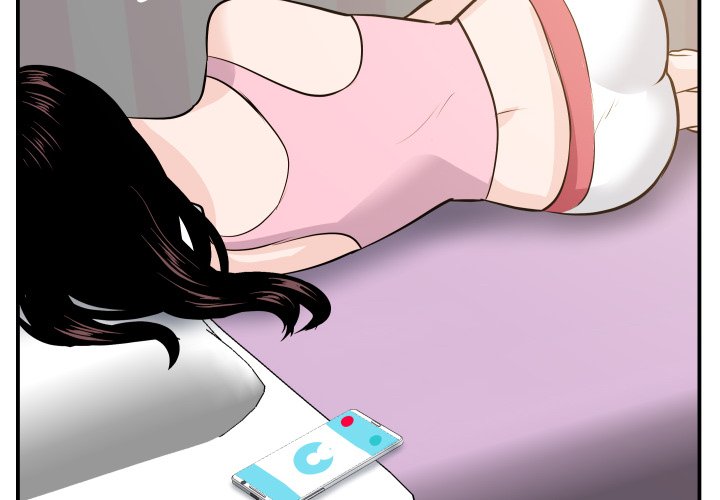 Analogue - Chapter 58 [photo 2] - MangaPorn