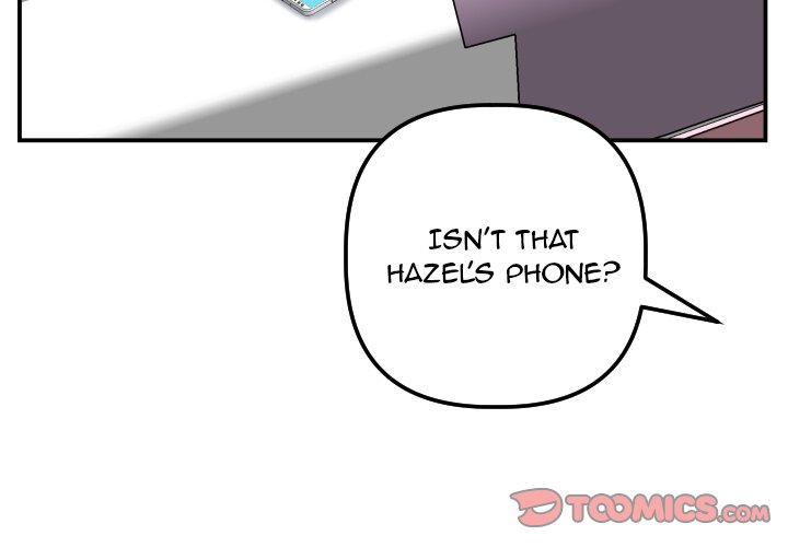 Analogue - Chapter 58 [photo 3] - MangaPorn